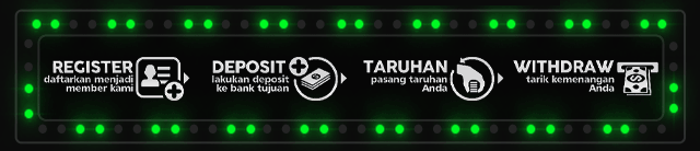 Mustika777 Jackpot