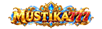 Logo MUSTIKA777